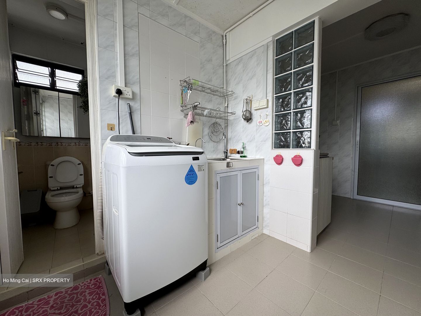 Blk 2 Hougang Avenue 3 (Hougang), HDB 3 Rooms #596706641